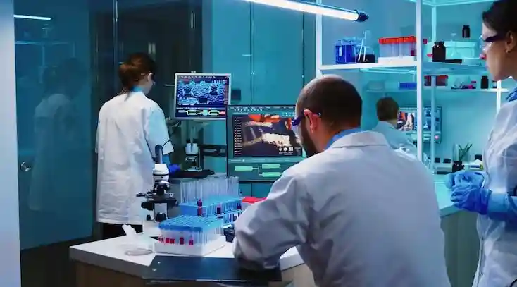 The Benefits of the Biomedical Equipment Support Specialist Program for Students