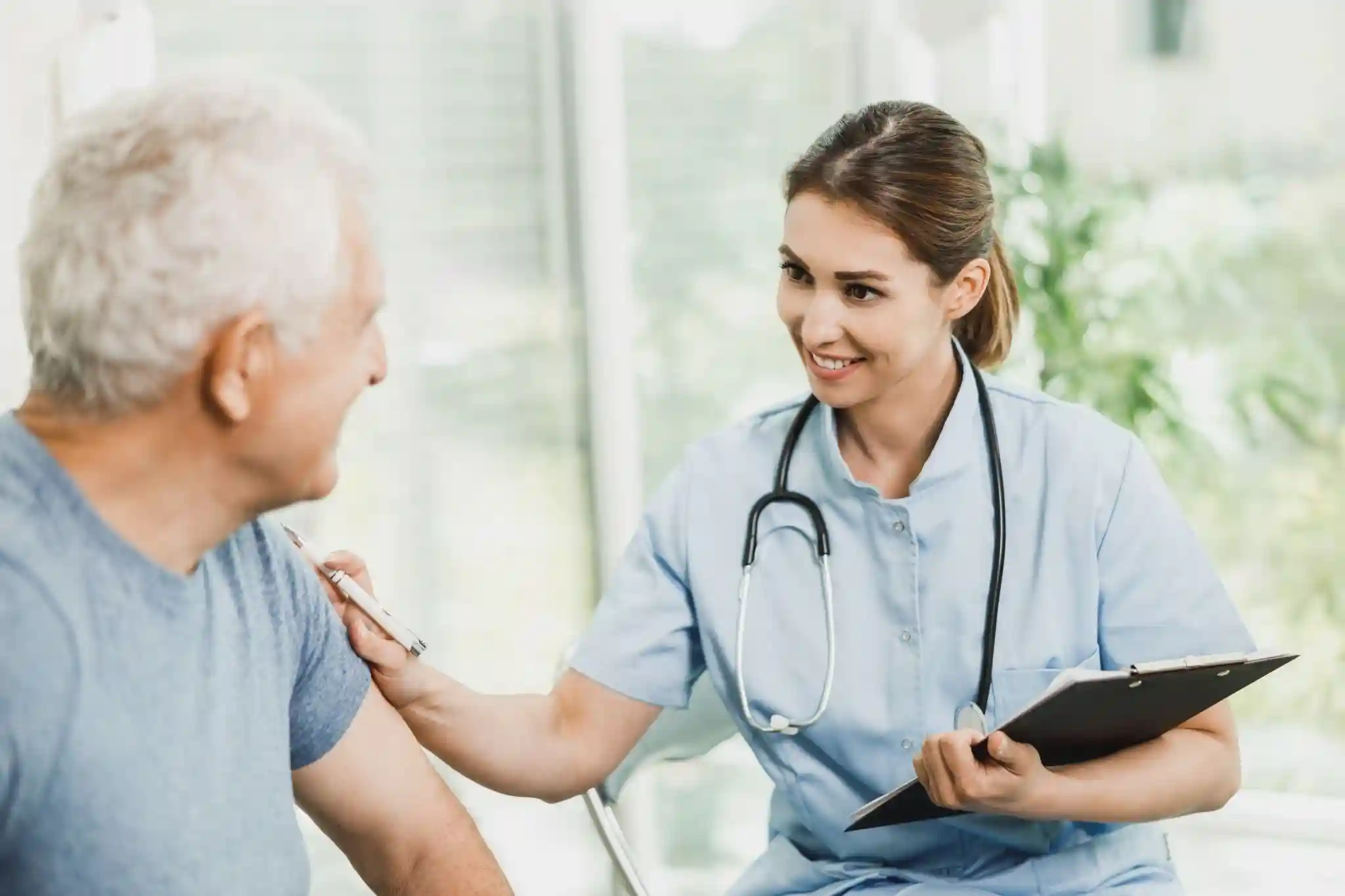 Geriatric Health Essentials: A Holistic Approach to Medical Care for Older Adults